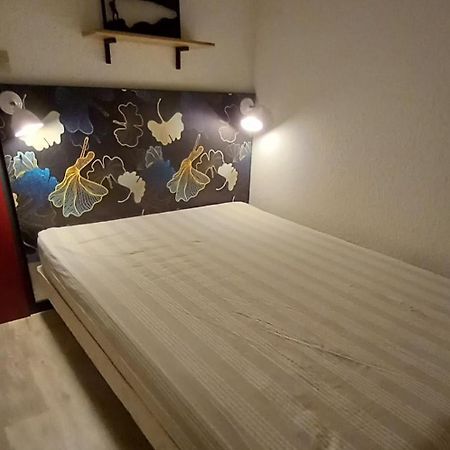 شقة Eugenie De Luz, T2 4 Personnes, Belle Vue, Avec Parking لوز سانت سوفير المظهر الخارجي الصورة