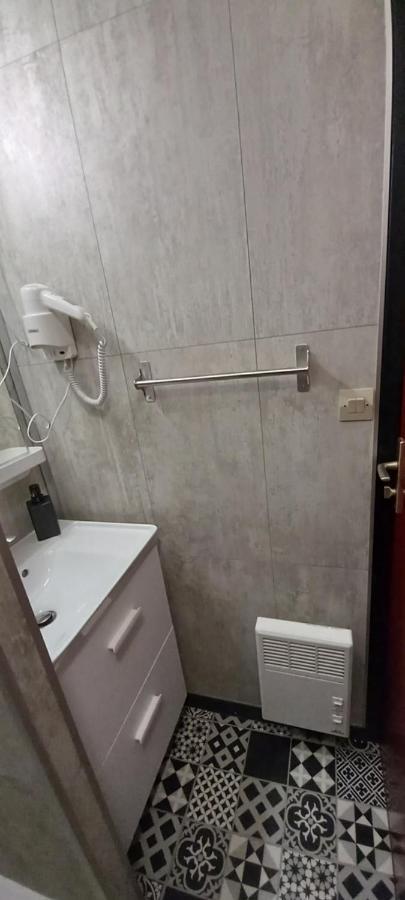 شقة Eugenie De Luz, T2 4 Personnes, Belle Vue, Avec Parking لوز سانت سوفير المظهر الخارجي الصورة